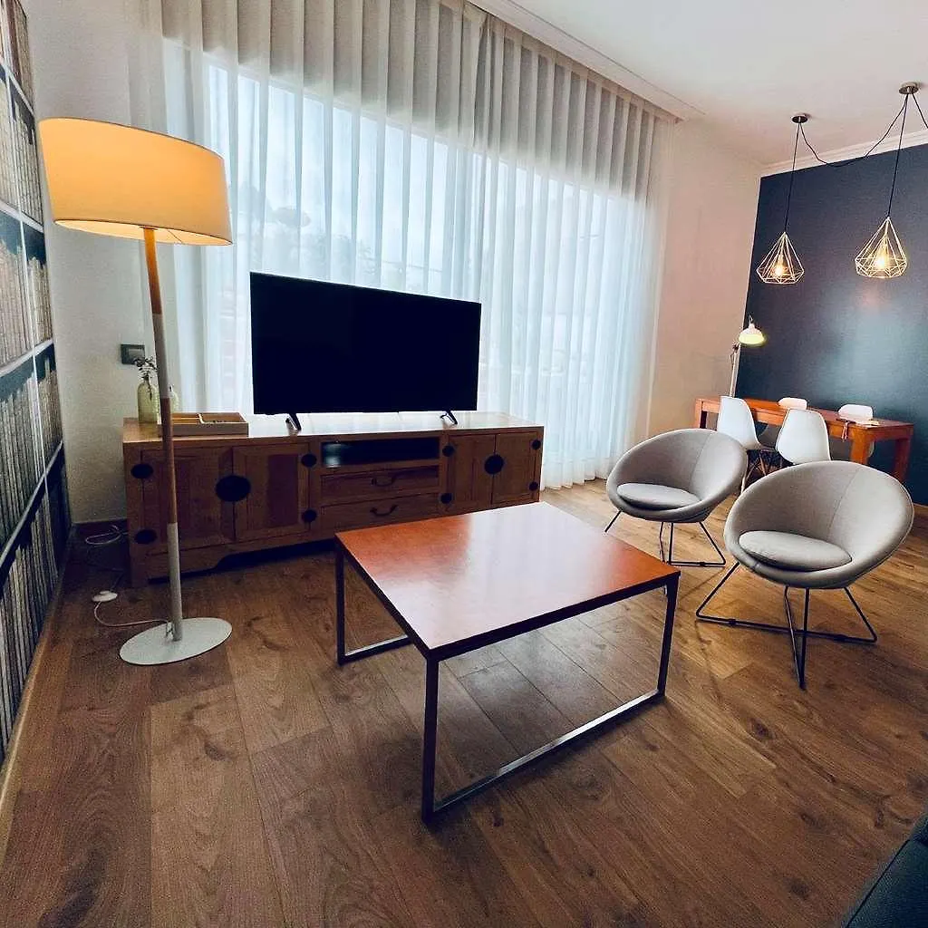 Apartments Sixtyfour Barcelona 0*,