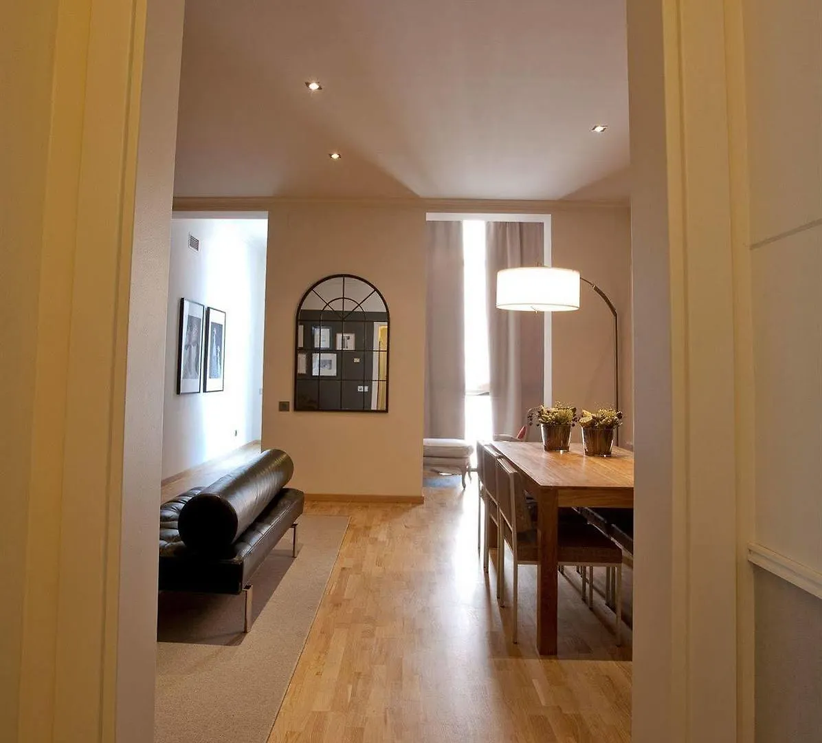 Apartments Sixtyfour Barcelona Spain