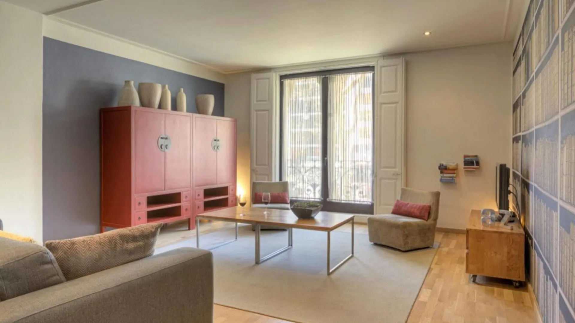 Apartments Sixtyfour Barcelona Spain