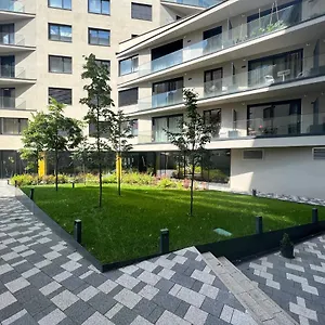 Mt Apartamento Budapest