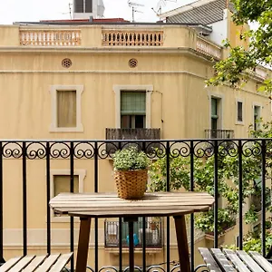 Deco Apartments Barcelona-Sants Appartamento