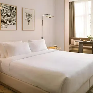 5* Hotel Sonder Paseo De Gracia