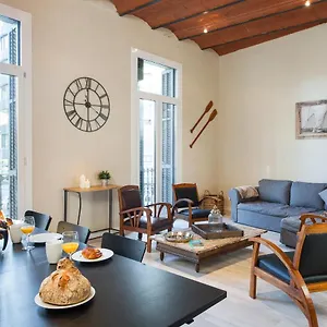 Key Plaza Cataluna Bliss Appartamento