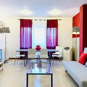 La Pedrera Appartamento