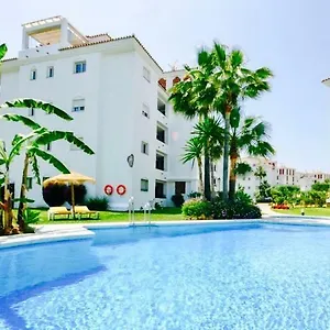 Gran Calahonda Apartamento Sitio de Calahonda