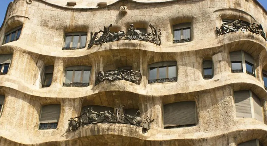 Apartments Sixtyfour Barcelona