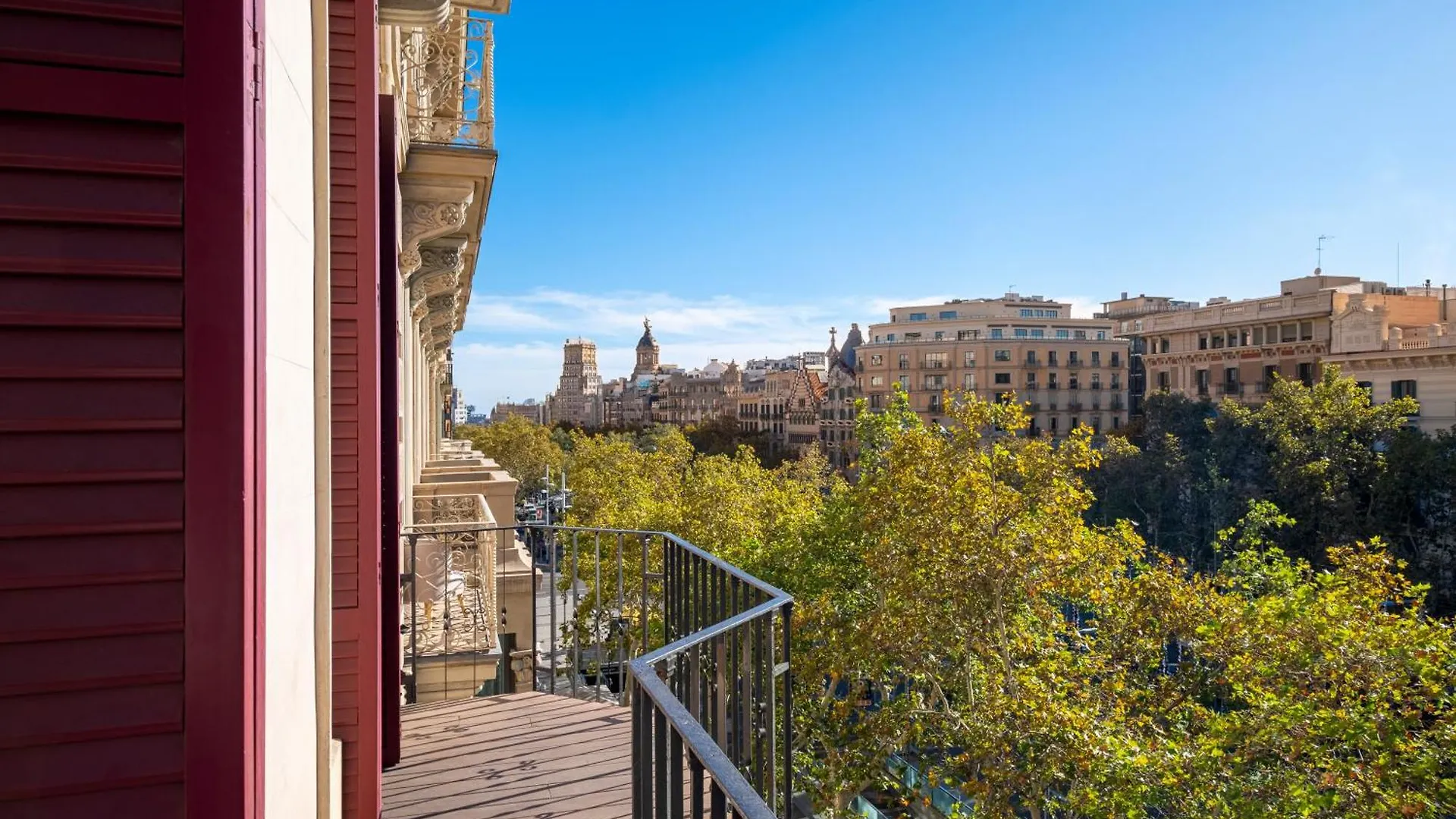 Apartments Sixtyfour Barcelona