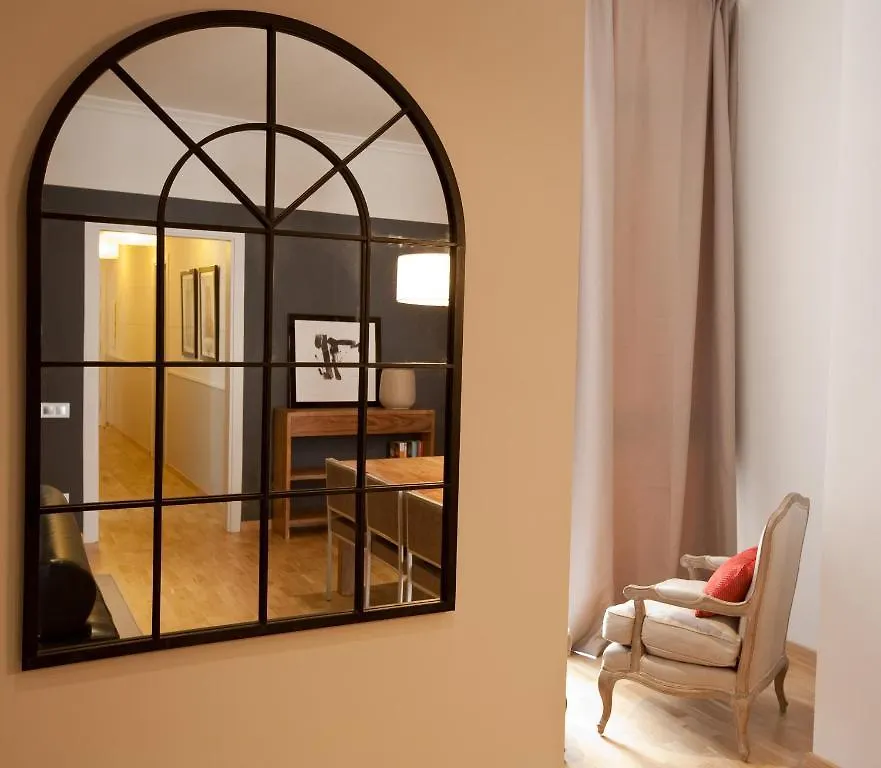 Apartments Sixtyfour Barcelona 0*,